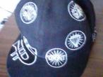 Daiktas Full cap