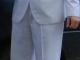 Baltas vestuvinis kostiumas Palanga - parduoda, keičia (3)