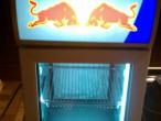 Daiktas RedBull Saldytuvas