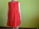 Raudona suknelė Kretinga - parduoda, keičia (1)