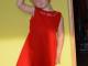 Raudona suknelė Kretinga - parduoda, keičia (3)