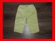 Žalios velvetinės kelnytės su kišenėmis, 80 dydis Kretinga - parduoda, keičia (1)