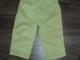 Žalios velvetinės kelnytės su kišenėmis, 80 dydis Kretinga - parduoda, keičia (5)