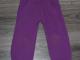 Violetinės sportinės kelnės 86-92 dydis Kretinga - parduoda, keičia (5)