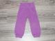 Violetinės sportinės kelnės 86-92 dydis Kretinga - parduoda, keičia (6)