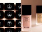 Daiktas Naujiena Lietuvoje- Chanel pudra "Perfection lumiere"