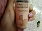 Daiktas Maybelline Tonalinis Kremas 20lt