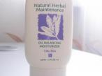 Daiktas Aubrey Organics drėkinamasis kremas