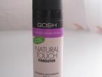 Daiktas Gosh Natural Touch pudra