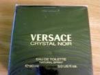 Daiktas Versace Crystal Noir 90ml 3.0 US FL.OZ –EDT
