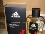 Daiktas Adidas vyr. tualetinis vanduo