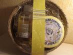 Daiktas [Naujas] Body shop aliejinių moringu rinkinėlis
