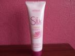 Daiktas Rankų kremas Silk 150ml.