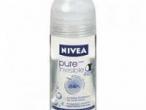 Daiktas Rutulinis dezodorantas "Nivea Pure Invisible"