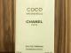 Chanel kvepalai - analogas Ukmergė - parduoda, keičia (4)