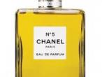 Daiktas  Nauji originalūs kvepalai Chanel 5, 50 ml.