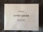 Daiktas Kvepalai Byredo Gypsy Water