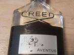 Daiktas Originalūs Creed Aventus kvepalai 100ml Išparduodu