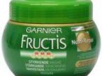 Daiktas Garnier fructis nutri repair maitinamoji ir stiprinamoji kauke 300 ml