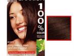 Daiktas Garnier  Hair Color - 401 Intense Brown
