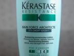Daiktas Kerastase Bain Force Architecte šampūnas