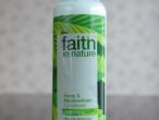 Daiktas Naujas natūralus Faith in Nature kondicionierius 250ml