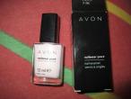Daiktas Naujas Avon nagų lakas