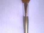 Daiktas Pudros šepetėlis