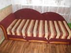 Daiktas sofa-lova