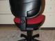 Biuro / stalinė / darbo raudona kėdė Prienai - parduoda, keičia (2)