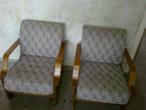 Daiktas Sofa su foteliais