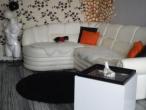 Daiktas Kampas - sofa - lova