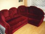 Daiktas Vyšninė sofa-lova