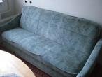 Daiktas Sofa-lova su foteliais