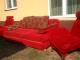 Sofa lova + 2 foteliai Kaunas - parduoda, keičia (1)