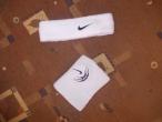 Daiktas Nike raiscei
