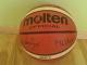 Krepšinio kamuolys Molten su Žalgirio parašais Klaipėda - parduoda, keičia (2)