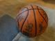 Krepšinio kamuolys Molten su krepšininkų parašais Vilnius - parduoda, keičia (5)
