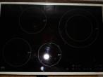 Daiktas indukcinė kaitvietė Aeg-Electrolux Juno prailgintos 2vnt.