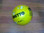 Daiktas SELECT netto kamuolys
