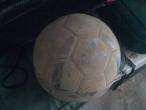 Daiktas sales futbolo kamuolis