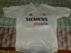 Daiktas Real Madrid
