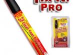 Daiktas Fix it pro nuo ibrezimu masinoms