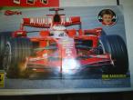 Daiktas Formules 1 plakatai