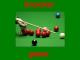 Snooker`io kamuoliukas (1vnt.) Akmenė - parduoda, keičia (5)