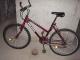 dviratis pigiai arba mainom Marijampolė - parduoda, keičia (1)