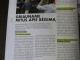 Žurnalas apie bėgimą Vilnius - parduoda, keičia (7)