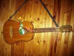 Daiktas Gitara