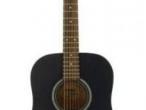 Daiktas Hohner Akustine Gitara + deklas
