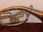 Daiktas TUBA